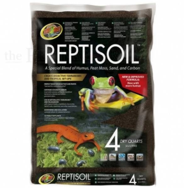 ReptiSoil 4,4 L